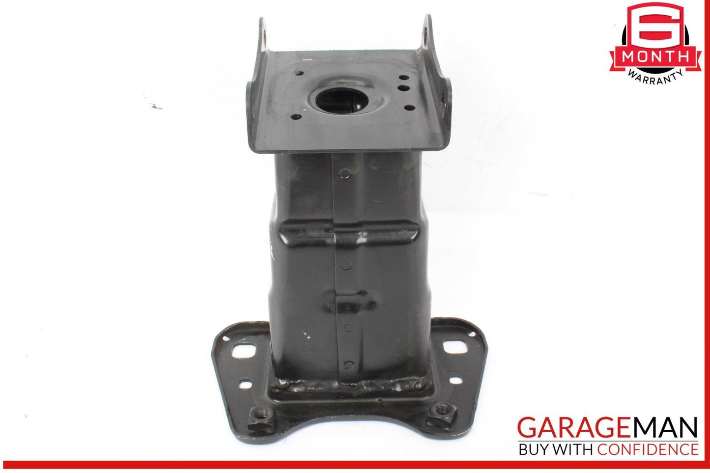 06-12 Mercedes X164 GL550 GL450 ML550 Front Left Side Reinforcement Bracket OEM