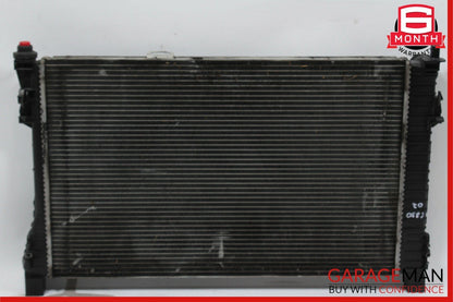 03-08 Mercedes W209 CLK350 C280 Engine Water Cooling Radiator 2035003903 OEM