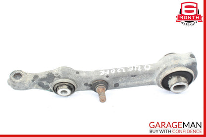 03-09 Mercedes W211 E320 RWD Front Right Lower Rearward Control Arm OEM