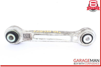 14-17 Maserati Ghibli Rear Left / Right Side Control Arm Bar Link 670006273 OEM
