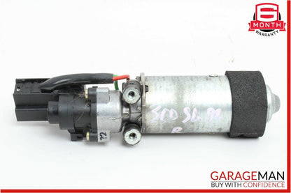 90-02 Mercedes R129 300SL SL500 Front Right or Left Seat Headrest Adjust Motor
