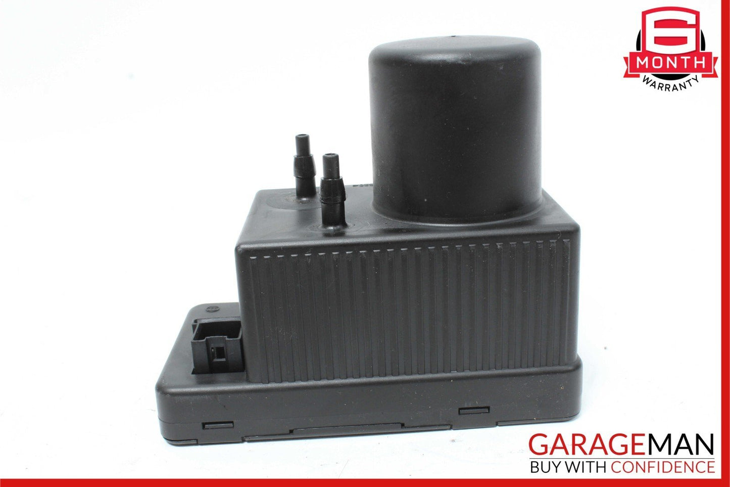 01-09 Mercedes E350 CLK500 CLS500 Multi Contour Seat Vacuum Pump 2038000048 OEM