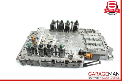 Mercedes S500 CL500 E500 7G Tronic Transmission Valve Body TCM 2202771701 OEM