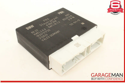 16-22 BMW X1 F48 X2 i3 Park Parking Assist PDC Control Module Unit 6884808 OEM