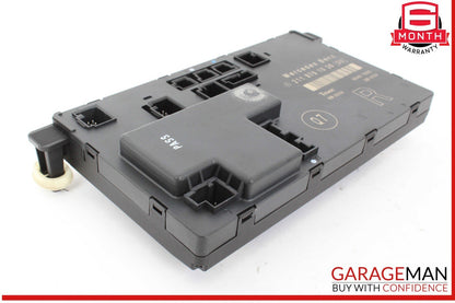 03-09 Mercedes W211 E63 AMG E550 Front Right Passenger Side Door Control Module