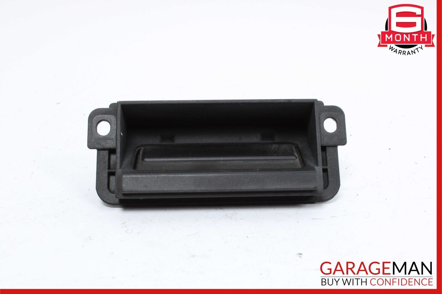 07-14 Mercedes W221 S550 CL550 S450 CL65 AMG Trunk Lid Unlock Release Handle