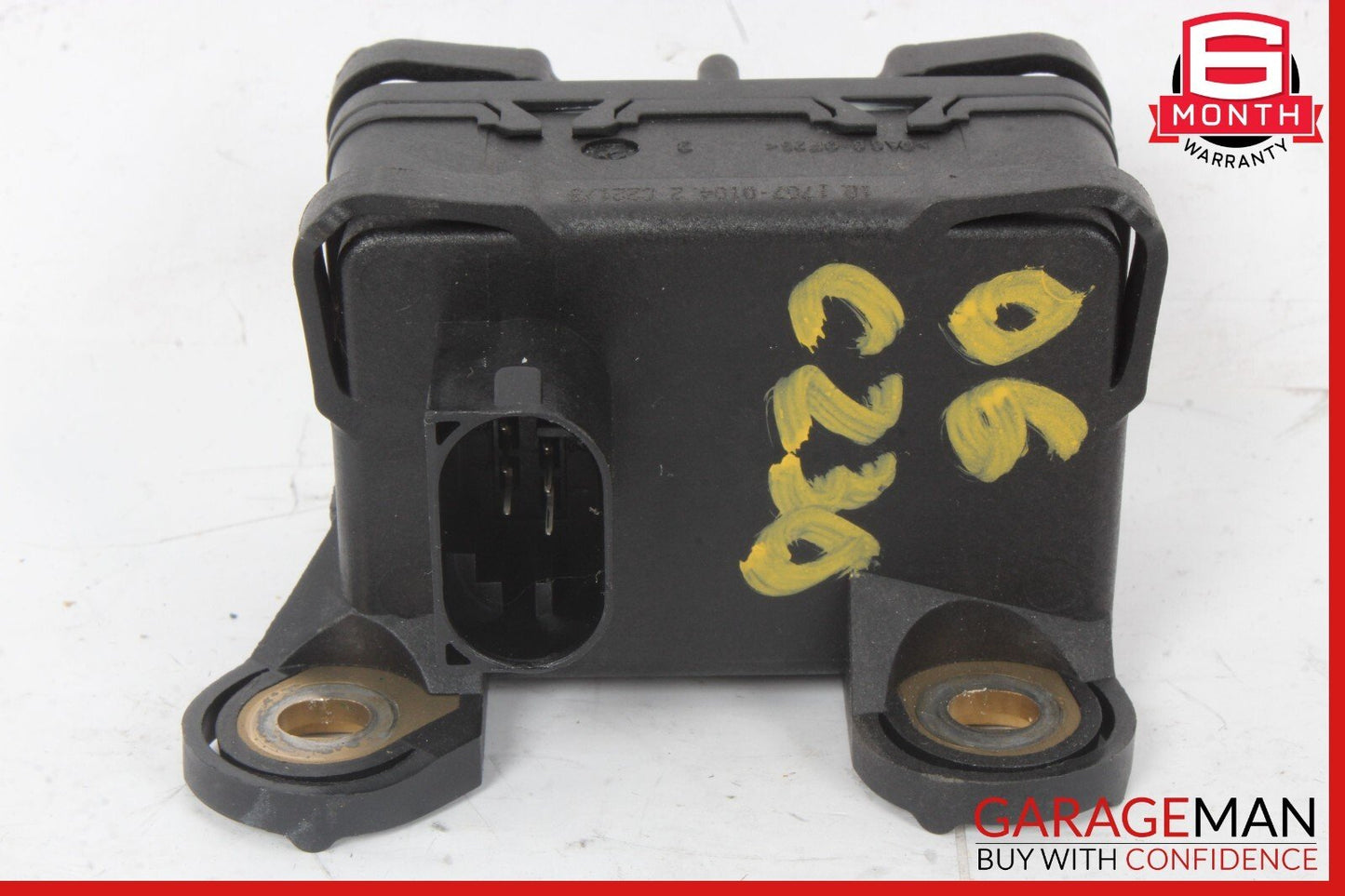 05-09 Mercedes W203 C230 CLK500 Yaw Turn Rate Speed Sensor Module Unit OEM