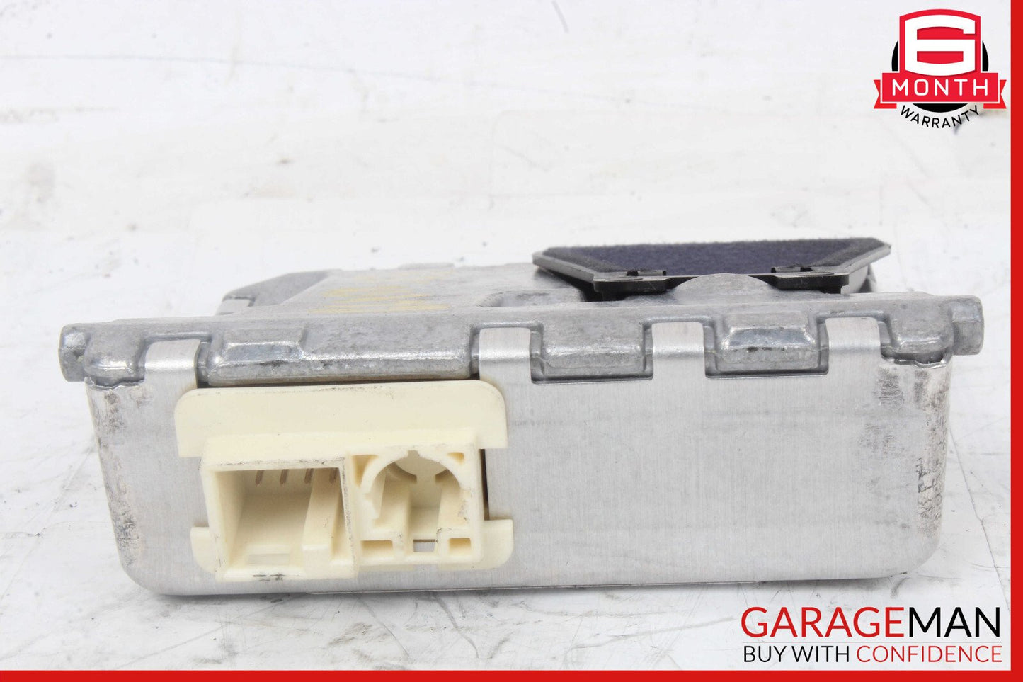10-13 Mercedes W221 S550 CL550 Lane Assist Multi Purpose Camera Module OEM
