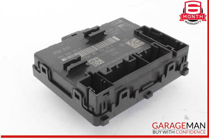 18-25 Audi Q5 Front Right Passenger Side Door Control Module Unit 4M2959792K OEM