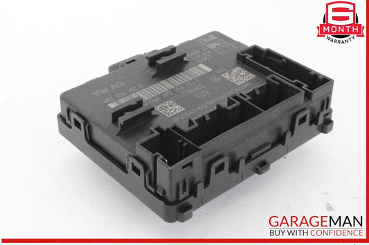 18-25 Audi Q5 Front Right Passenger Side Door Control Module Unit 4M2959792K OEM