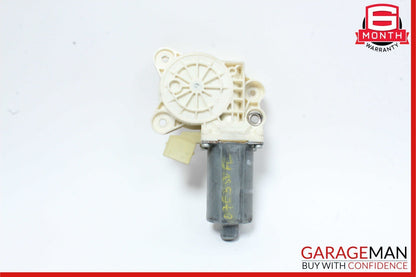 03-09 Mercedes W211 E350 E500 Front Left Driver Side Window Regulator Motor OEM