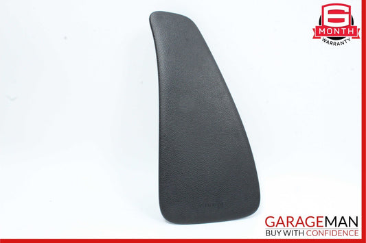 08-15 Mercedes C250 C300 GLK350 Front Right Side Seat Airbag Air Bag SRS Black