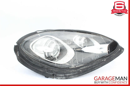 15-18 Porsche Macan 95B Front Right Side Xenon Head Light Headlight Assembly OEM