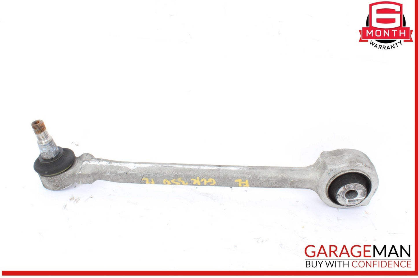 10-15 Mercedes X204 GLK350 Front Right or Left Side Suspension Control Arm OEM