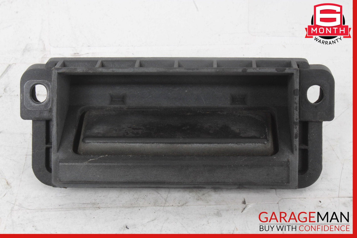 07-14 Mercedes W216 CL550 S550 S450 Trunk Lid Unlock Release Handle OEM