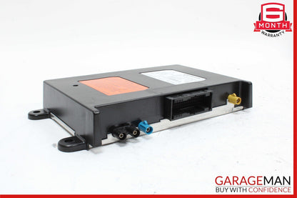 12-20 Mercedes C300 GLK350 GLA250 SL400 E550 Communication Control Module Unit