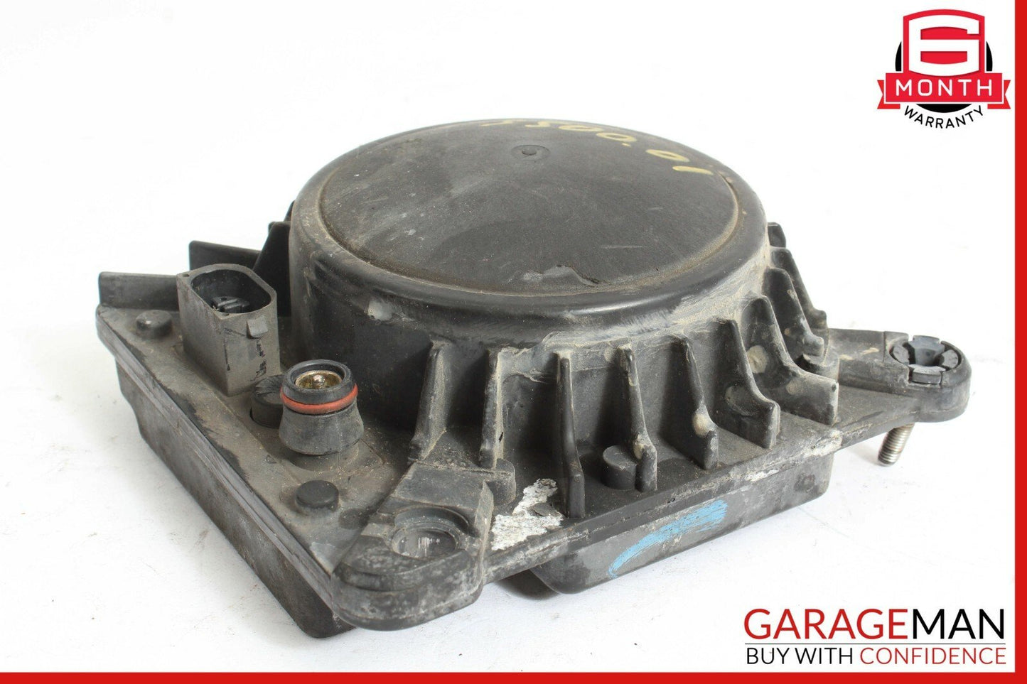 00-06 Mercedes W220 S500 CL500 Distronic Cruise Control Sensor 0005408817 OEM