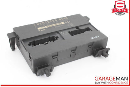 09-11 Mercedes R171 SLK300 Roof Convertible Top Control Module OEM