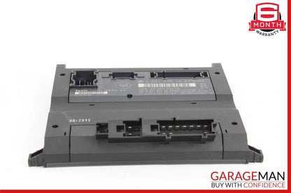 07-13 Mercedes W221 S550 Front Right Under Seat Control Module 2218707493 OEM