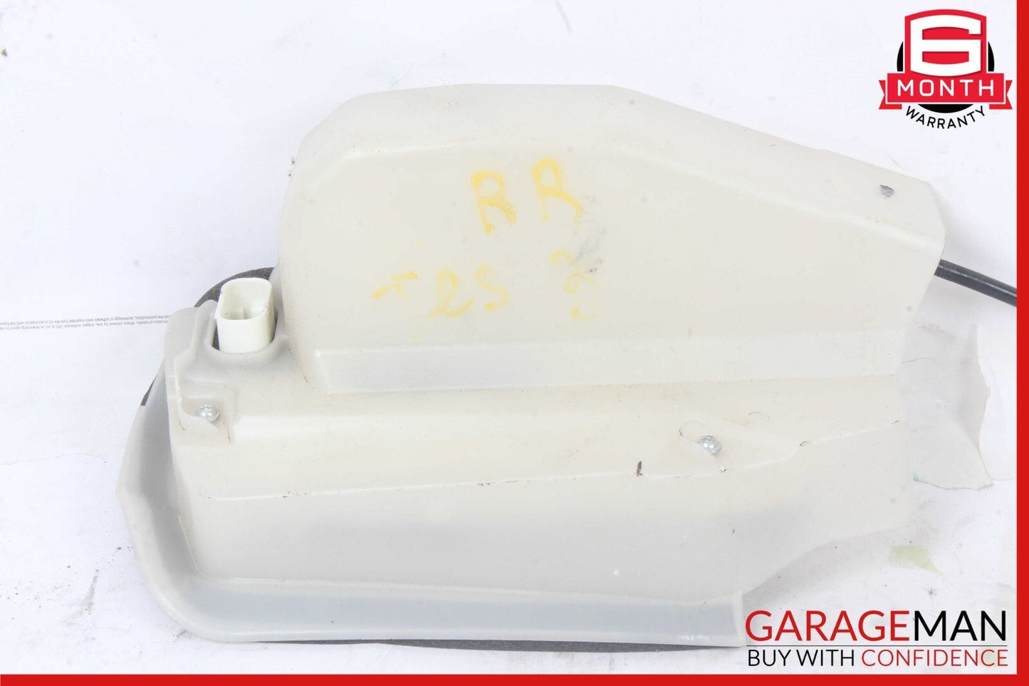 17-23 Tesla Model 3 Y Rear Right Side Door Lock Actuator 1500675-00-B OEM