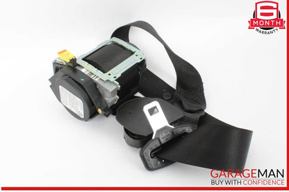 06-13 Mercedes W164 ML350 R350 Front Right Passenger Side Seat Belt Retractor