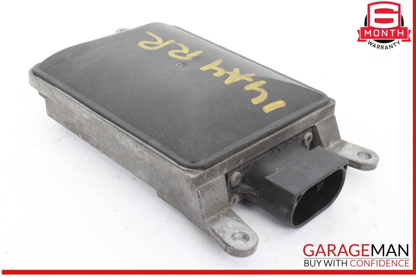 13-17 Audi A4 Q5 Rear Right Side Blind Spot Radar Sensor Module 8T0907566B OEM