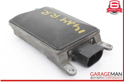 13-17 Audi A4 Q5 Rear Right Side Blind Spot Radar Sensor Module 8T0907566B OEM