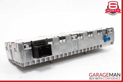 10-17 Mercedes W212 E350 C250 C300 Sirius Satellite Radio Receiver Module Unit