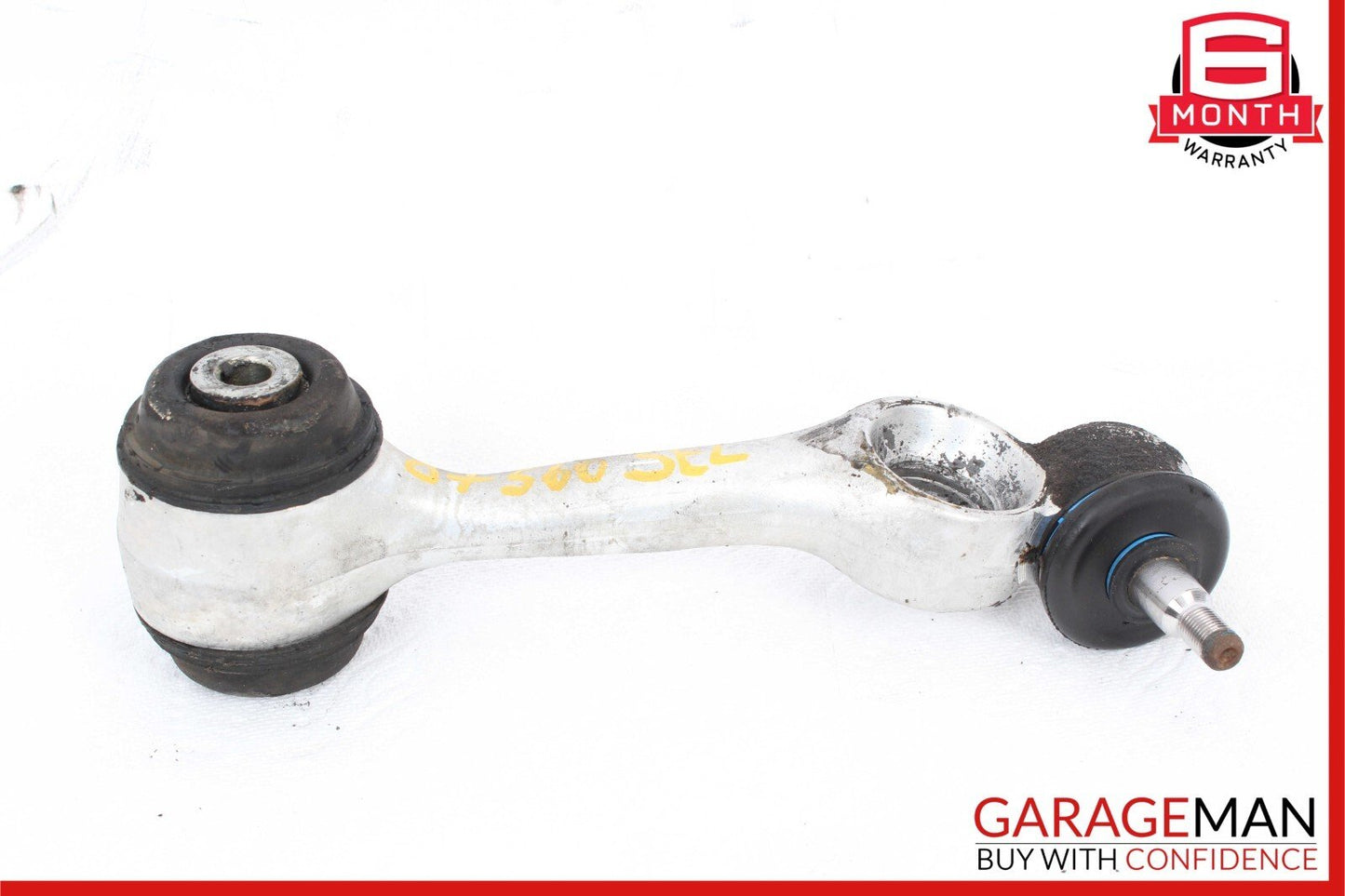 86-91 Mercedes W126 560SEL 560SEC Front Right or Left Side Control Arm OEM