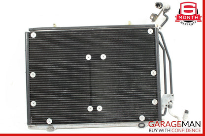 98-00 Mercedes W202 C230 Air Conditioning AC A/C Condenser