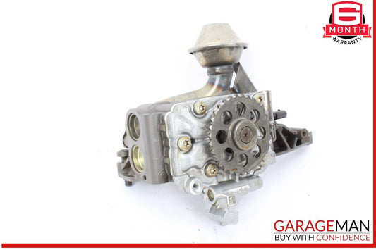 10-16 Mercedes W221 S400 Hybrid 3.5L Engine Motor Oil Pump 2781810201 OEM