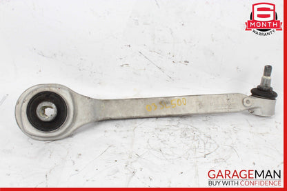 03-11 Mercedes R230 SL500 CLS55 AMG Front Right Side Lower Wishbone Control Arm