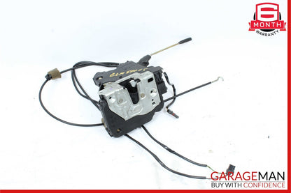 03-09 Mercedes W209 CLK500 CLK350 Front Right Side Door Lock Latch Actuator OEM