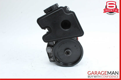 08-14 Mercedes W204 C300 Power Steering Pump Reservoir Assembly 0004602383 OEM