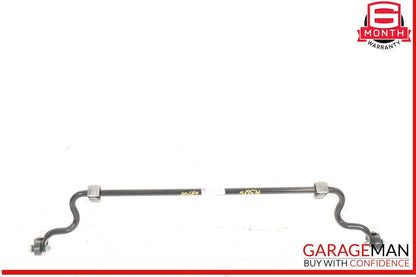14-17 Audi SQ5 Rear Stabilizer Anti Roll Sway Bar Assembly OEM