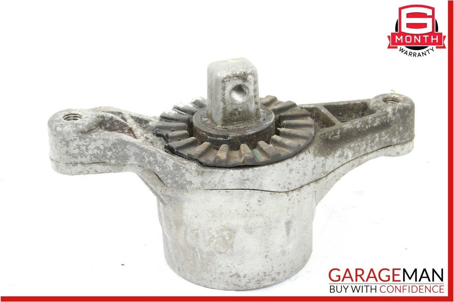 14-17 Maserati Ghibli Front Left Side Engine Motor Mount Support Bracket Holder
