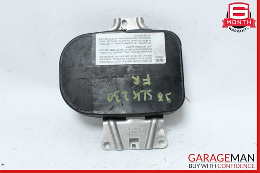 97-04 Mercedes R170 SLK230 Front Right Passenger Side Air Bag Airbag SRS OEM
