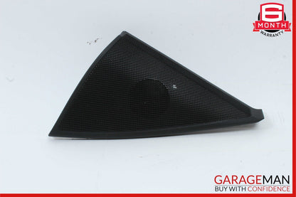 08-14 Mercedes W204 C250 C300 C350 Sedan Front Left Side Tweeter Speaker Cover