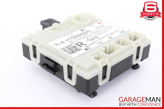 19-23 Mercedes W118 CLA250 Rear Left or Right Side Door Control Module Unit OEM