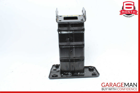 03-08 Mercedes R230 SL500 SL550 Front Left Bumper Support Reinforcement Bracket