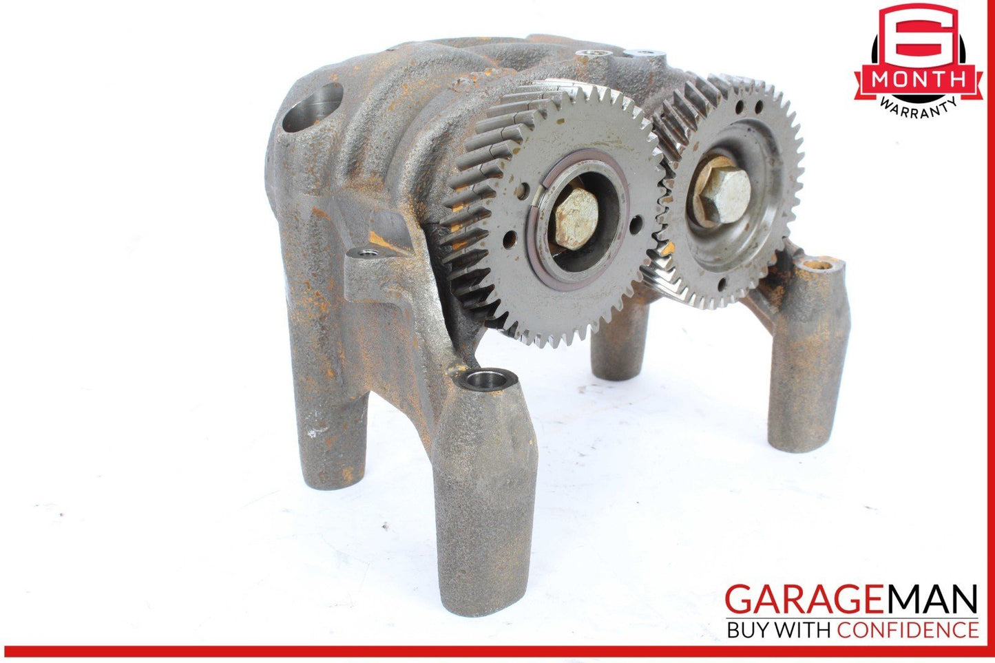 15-18 Mercedes W205 C300 Engine Oil Pump Balance Shaft 2740300685 OEM
