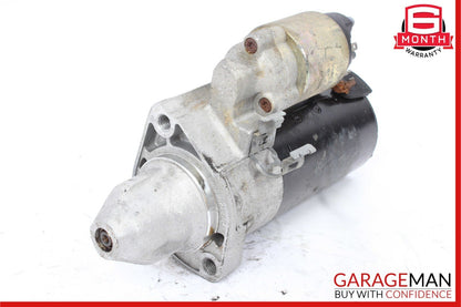 06-11 Mercedes W219 CLS500 S550 Bosch Engine Motor Starter 0061510601 OEM