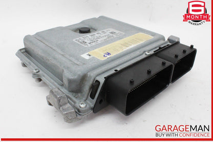 15-20 Mercedes W205 C300 GLC350e E300 M274 2.0L ECU ECM Engine Control Module