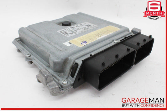 15-20 Mercedes W205 C300 GLC350e E300 M274 2.0L ECU ECM Engine Control Module
