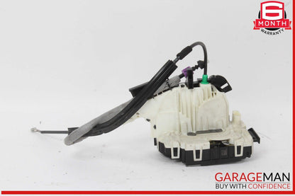12-20 Mercedes R172 SLK250 SLK350 Front Left Side Door Lock Latch Actuator OEM