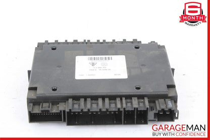 03-10 Porsche Cayenne 955 957 Front Seat Adjustment Memory Control Module Unit