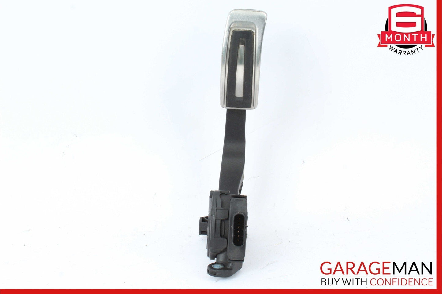 09-18 Audi Q5 A4 A5 Throttle Accelerator Gas Pedal 8K1723523A OEM
