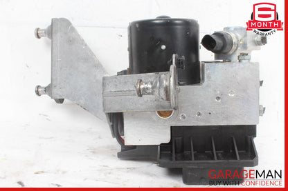 00-06 Mercedes W220 S500 CL55 AMG ABS Anti Lock Brake Pump ESP Module Unit OEM