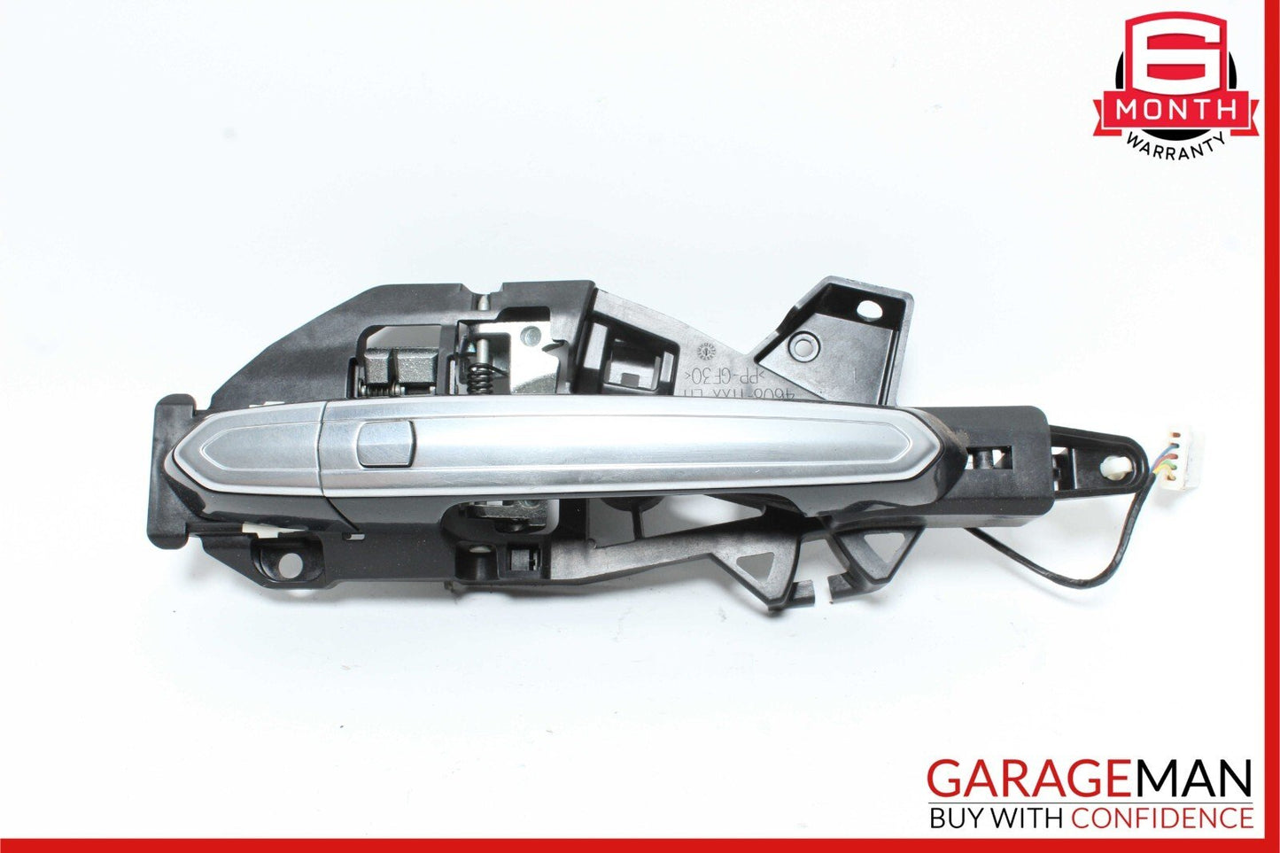 14-19 Cadillac CTS Front Left Driver Side Exterior Door Handle 460811XX OEM