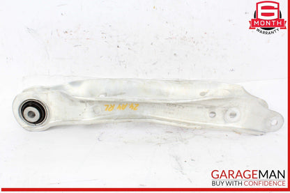 17-24 Audi A4 Rear Left Driver Side Lower Control Arm 8W0505311H OEM